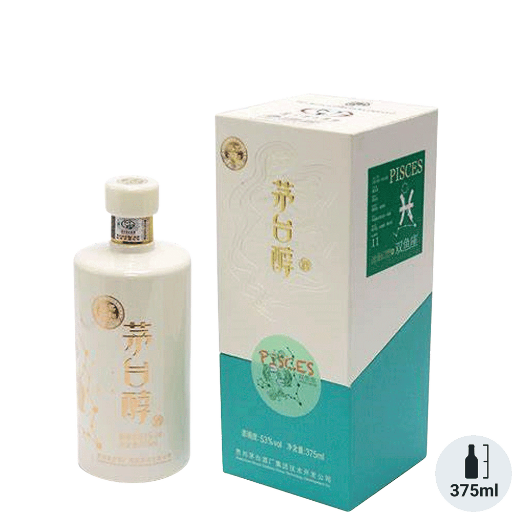 Kweichow Moutai Chun Pisces