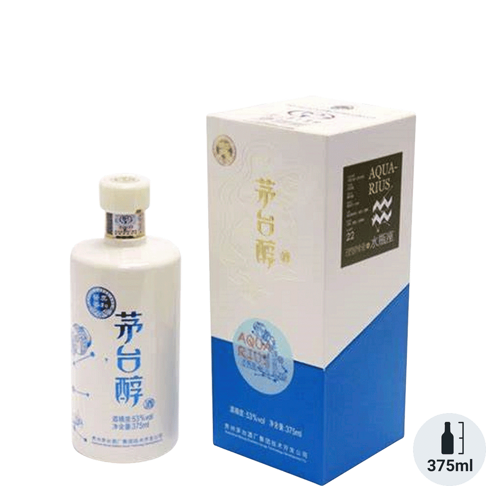 Moutai Chun Aquarius Baijiu