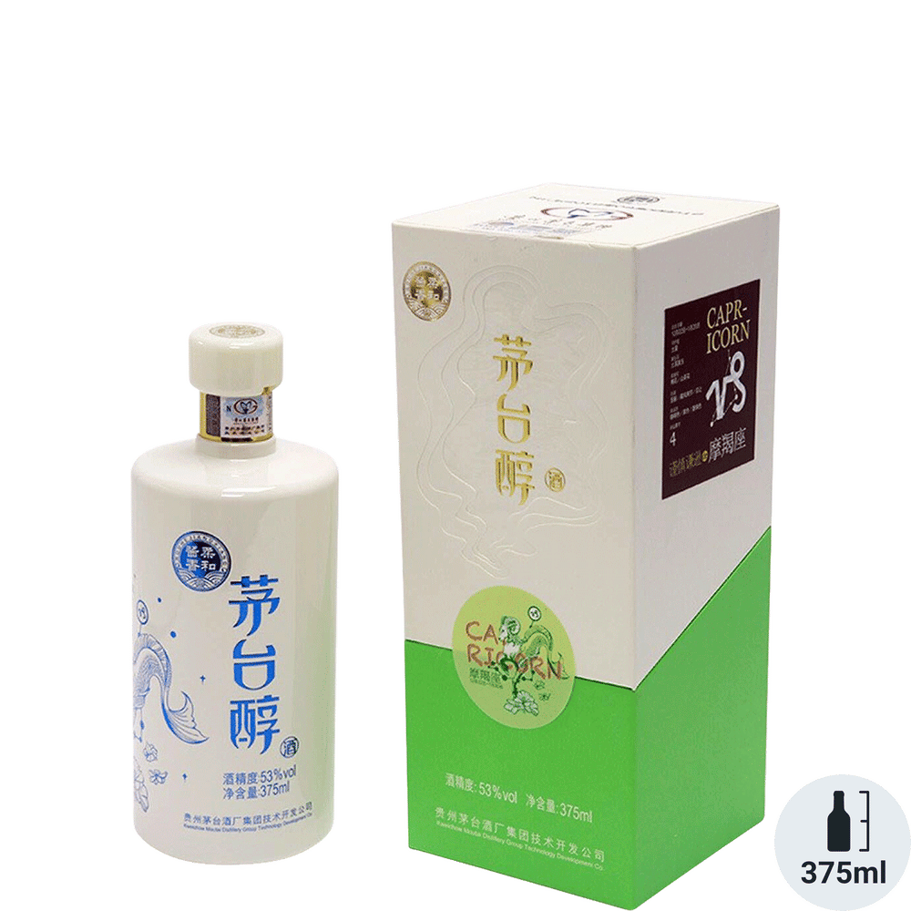 Kweichow Moutai Chun Capricorn | Total Wine & More