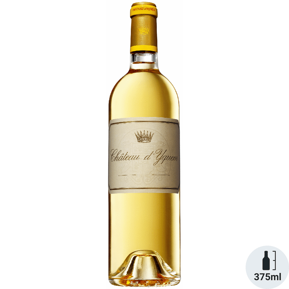 Chateau D'Yquem Sauternes