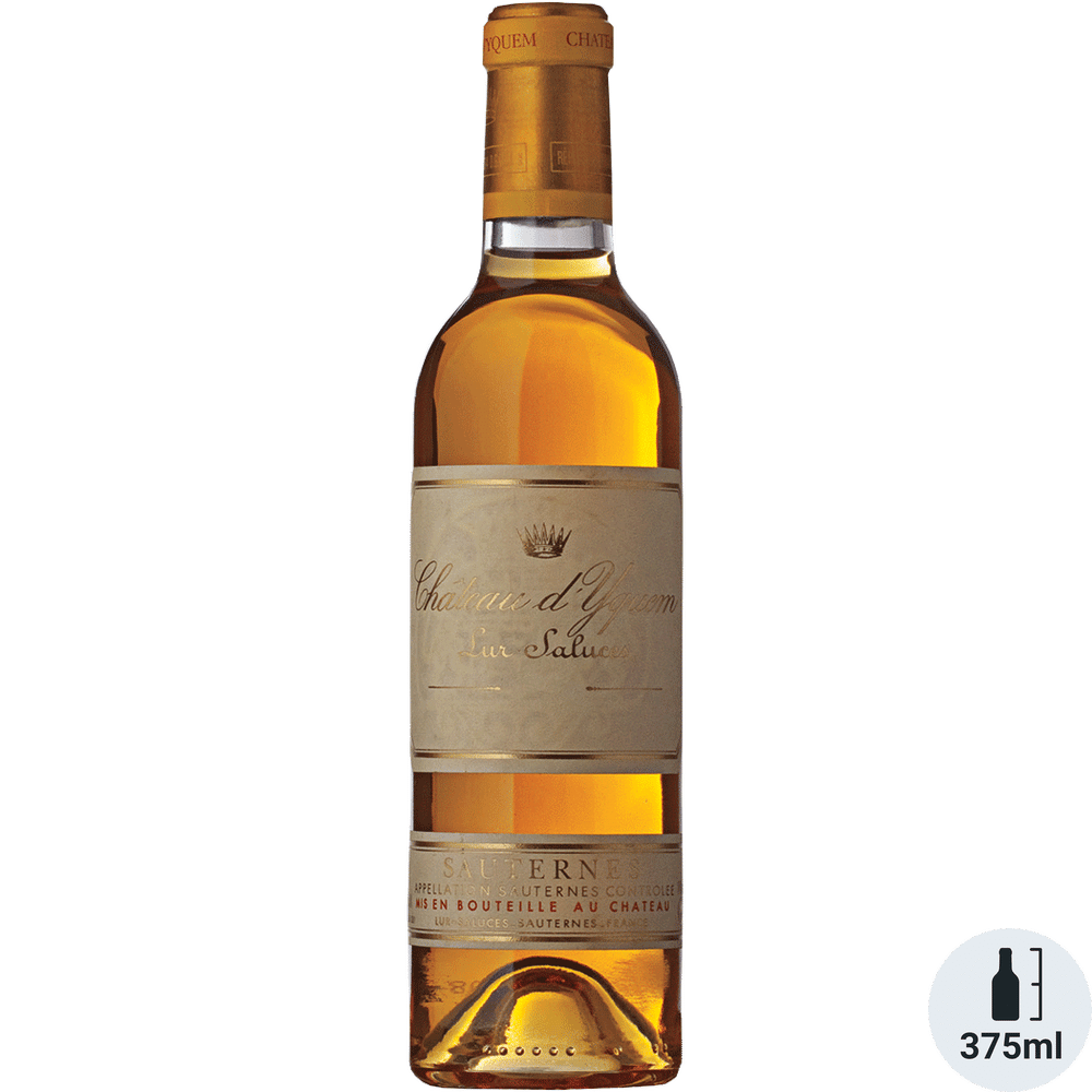 Chateau D'Yquem Sauternes