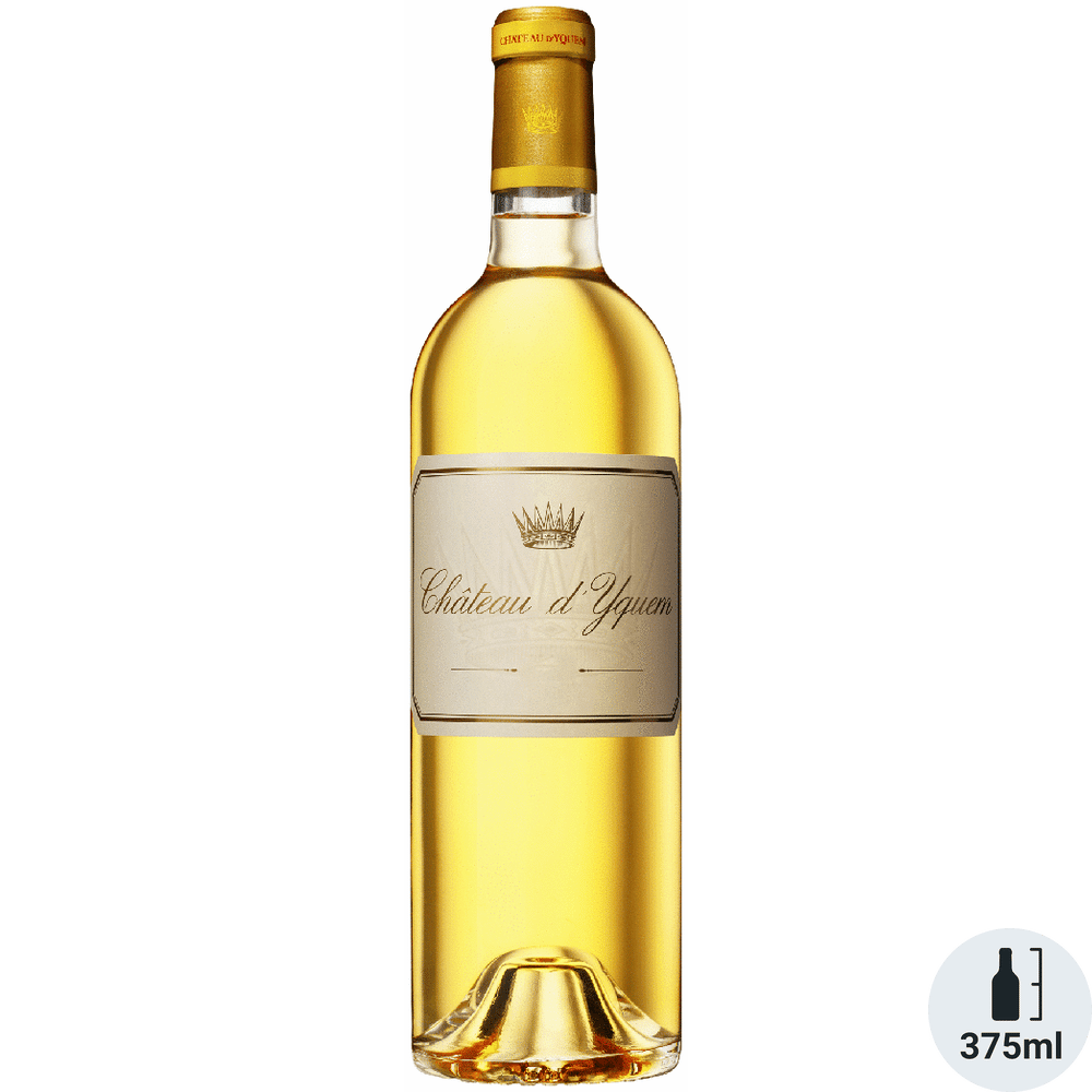 Chateau D'Yquem Sauternes