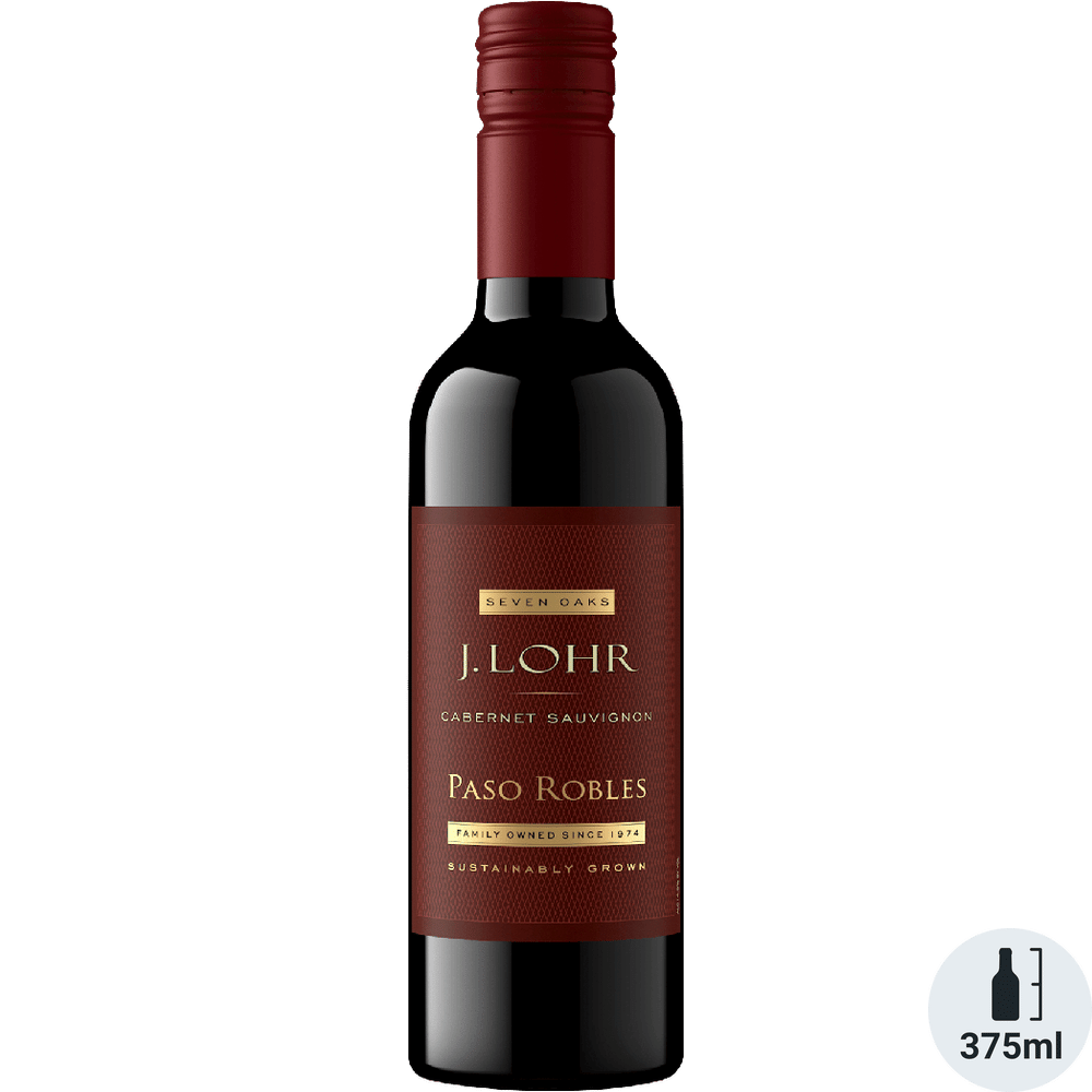 J. Lohr Estates Seven Oaks Cabernet Sauvignon