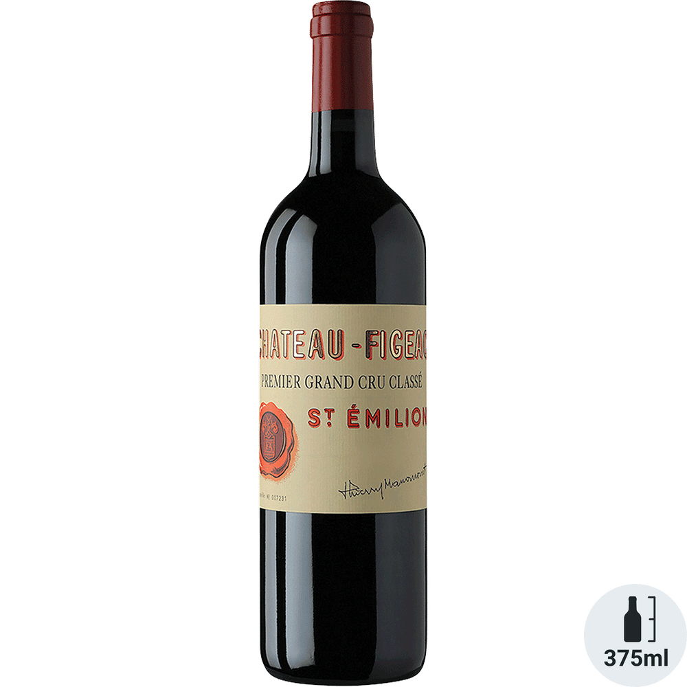 Chateau Figeac St Emilion