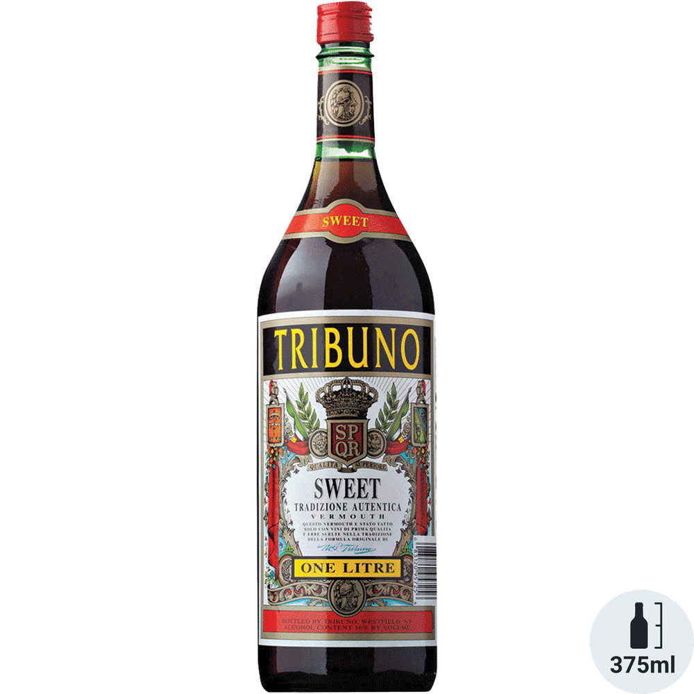 Tribuno Sweet Vermouth