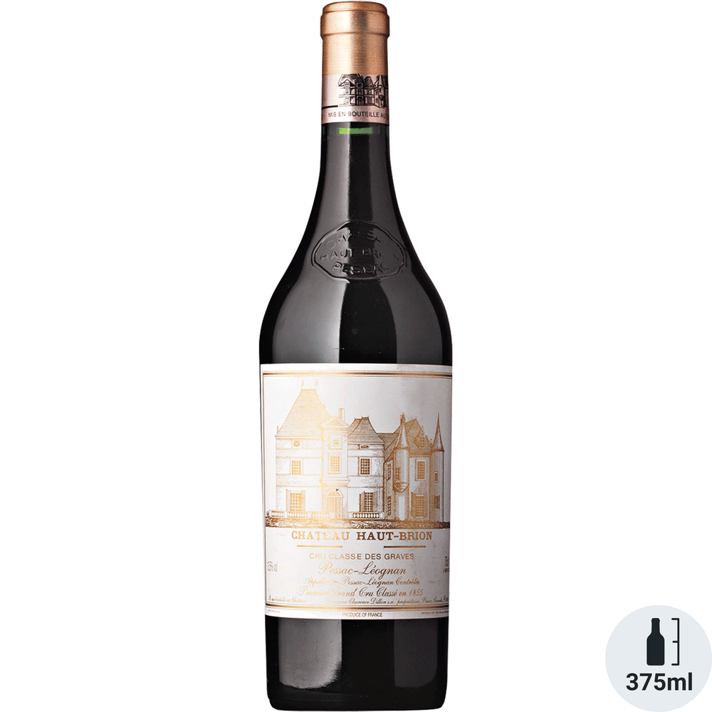 Chateau Haut Brion Pessac