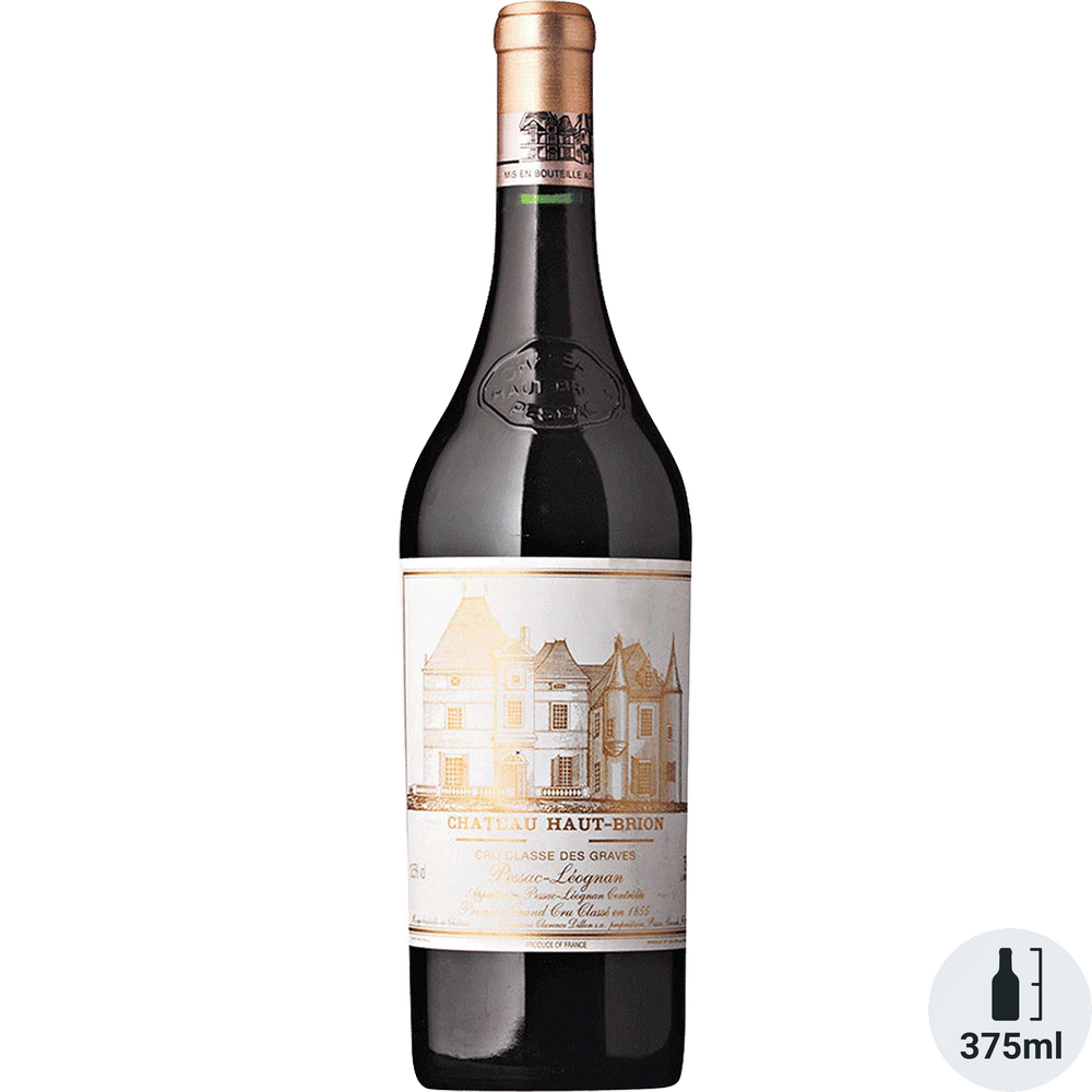 Chateau Haut Brion Pessac