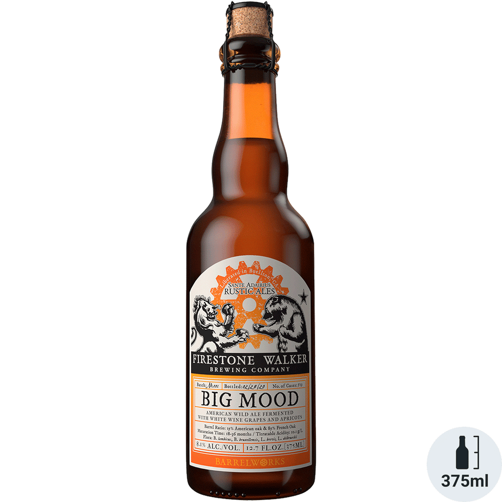 Firestone Walker Big Mood