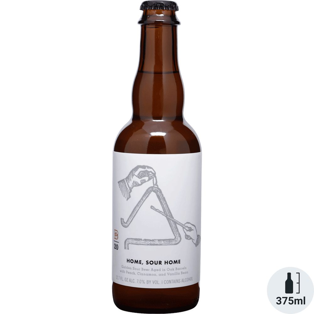 The Rare Barrel Home Sour Home