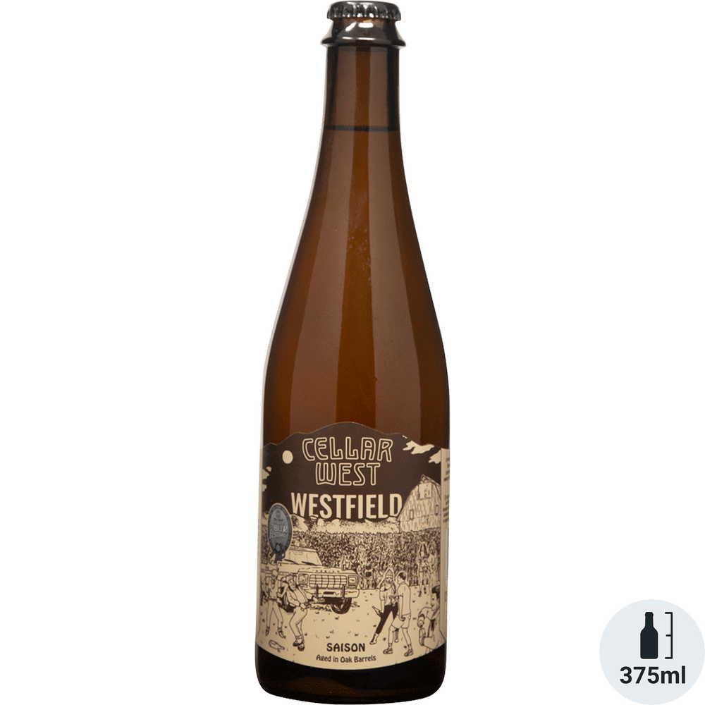 Cellar West Westified