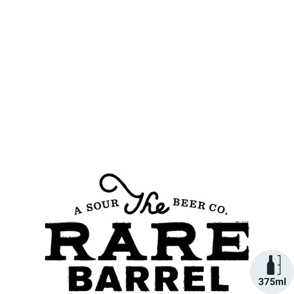 The Rare Barrel Gifted Branch