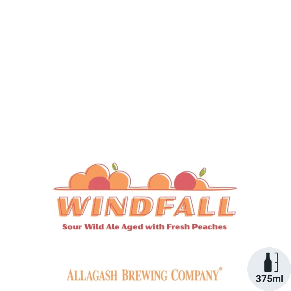 Allagash Windfall