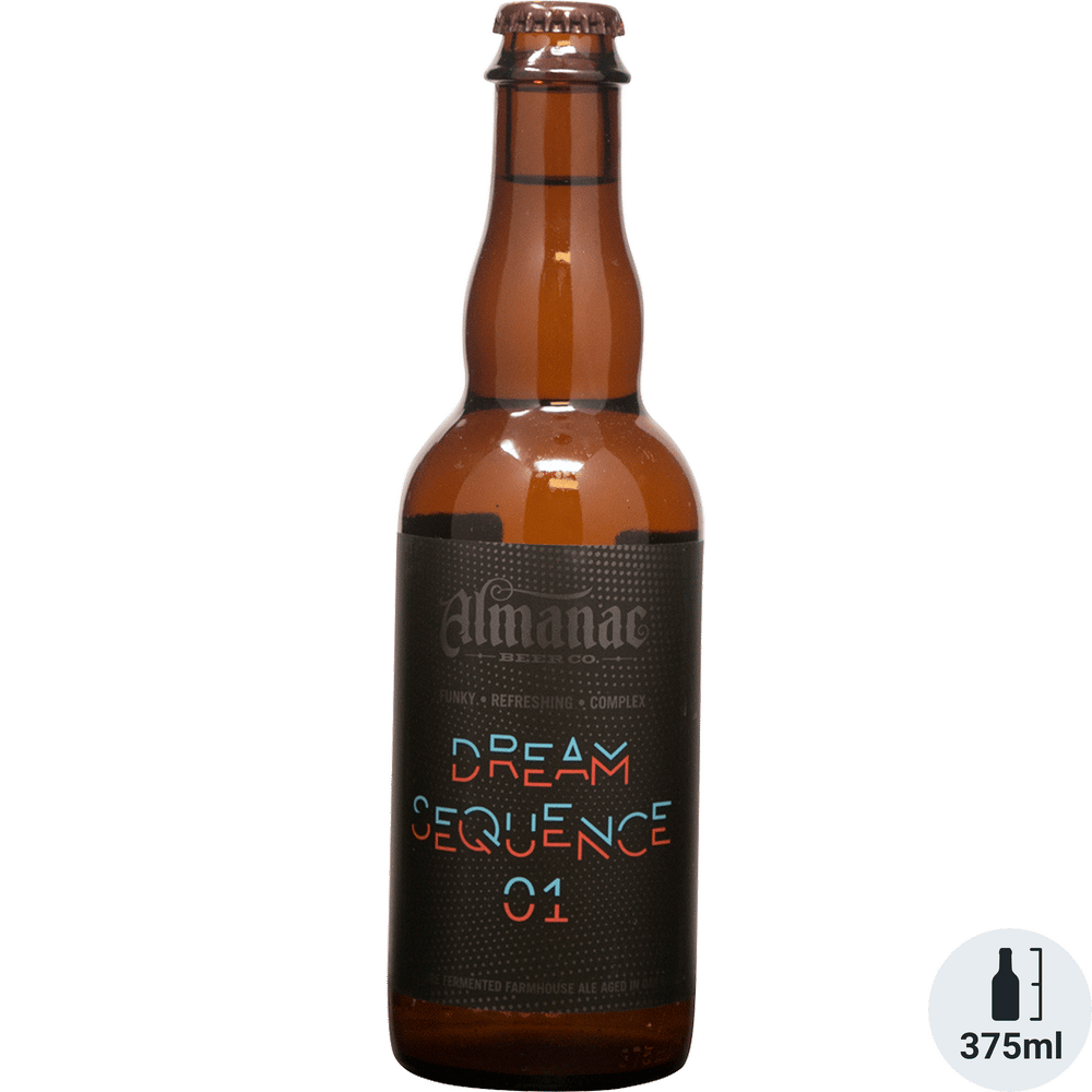 Almanac Dream Sequence