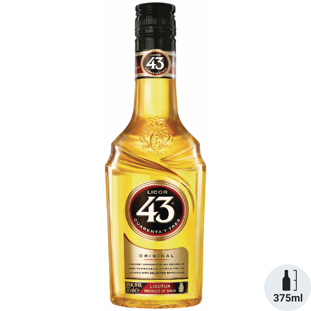 Licor 43 Liqueur