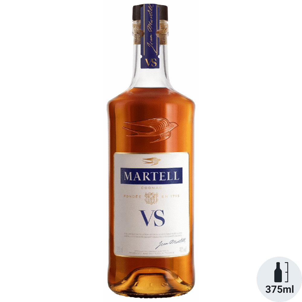 Martell VS