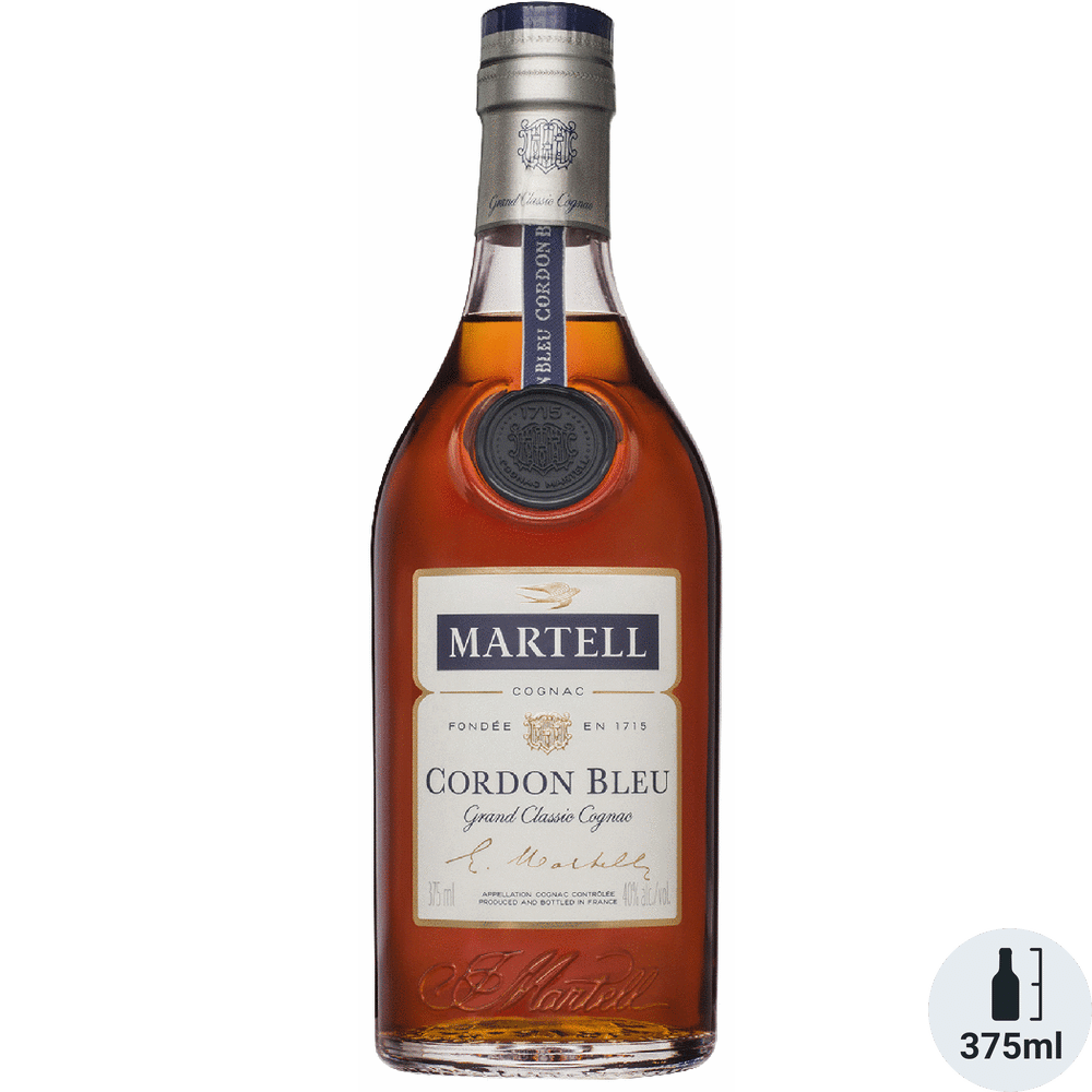 Martell Cordon Bleu | Total Wine & More