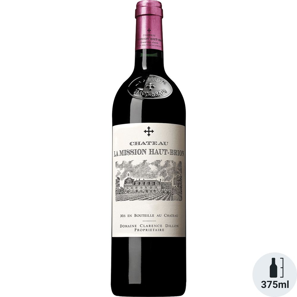 Chateau La Mission Haut Brion Pessac