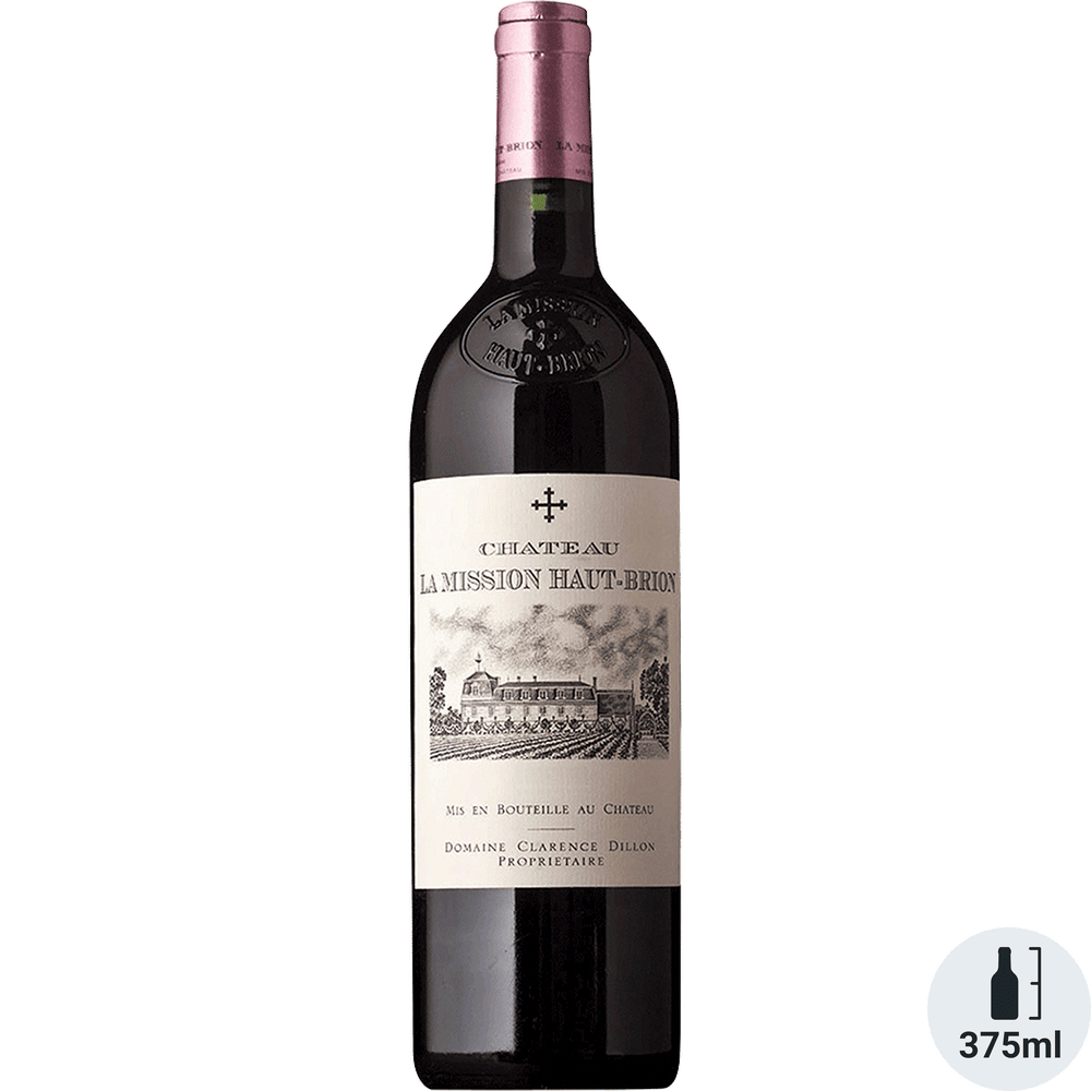Chateau La Mission Haut Brion Pessac