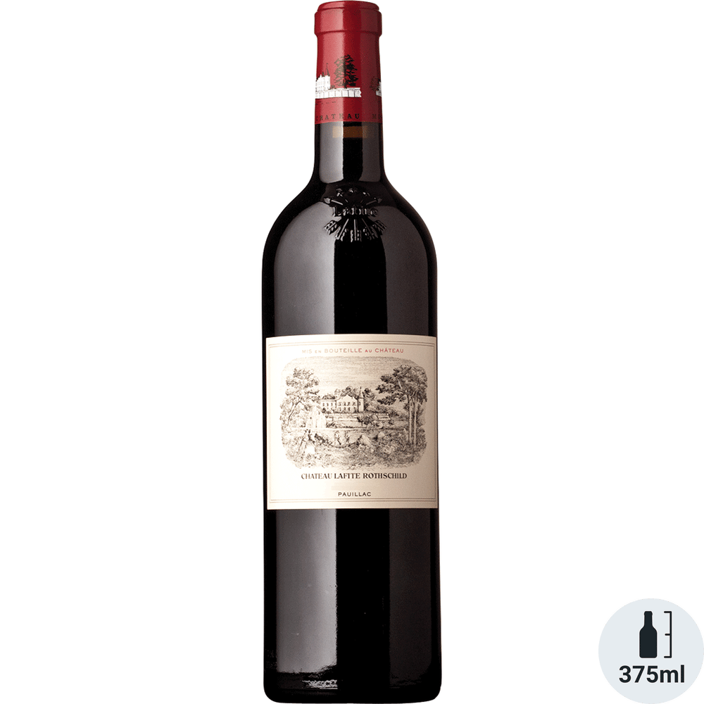 Chateau Lafite Rothschild Pauillac