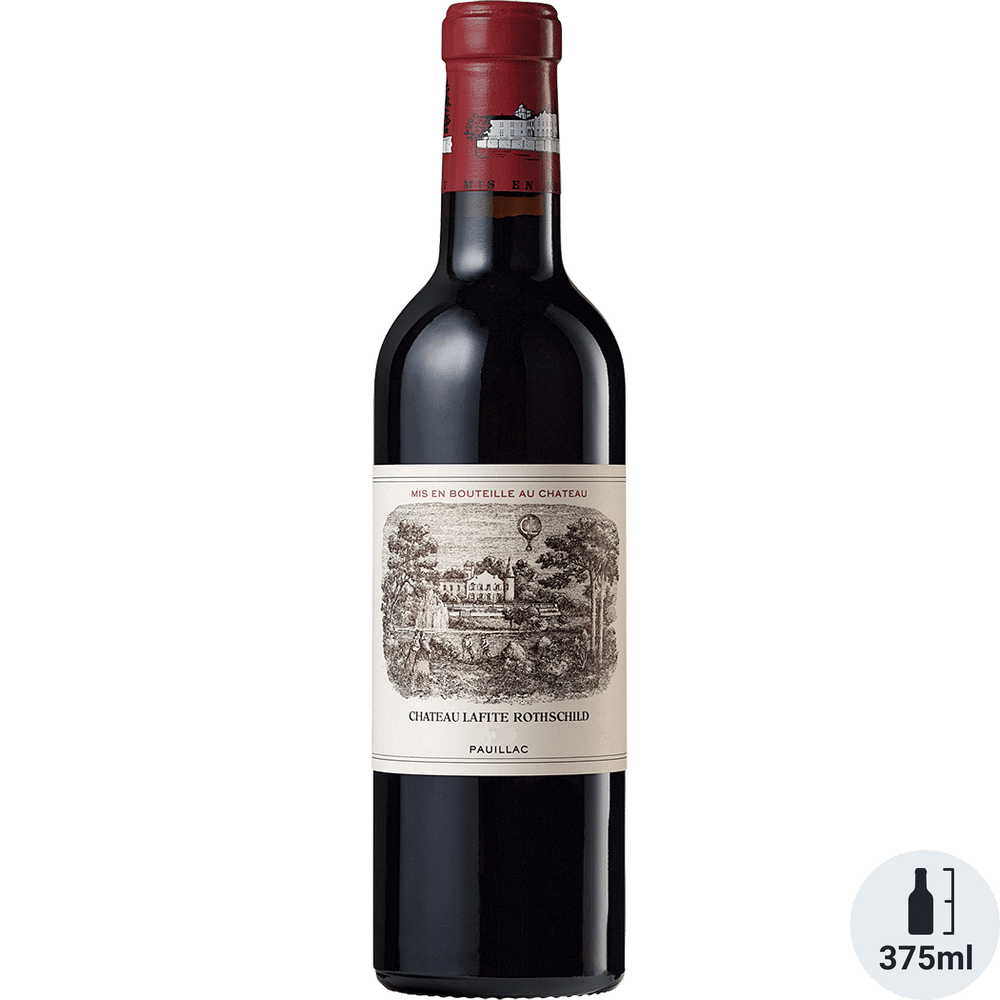 Chateau Lafite Rothschild Pauillac