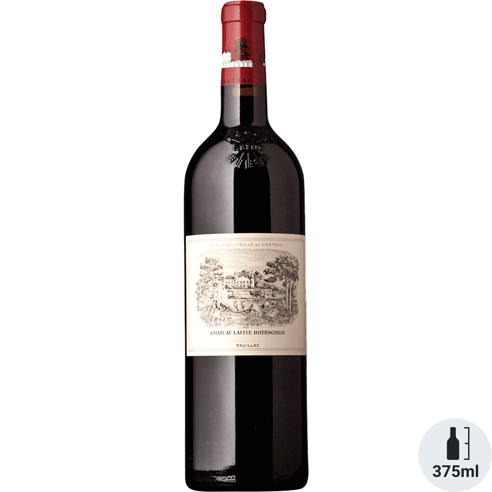 Chateau Lafite Rothschild Pauillac