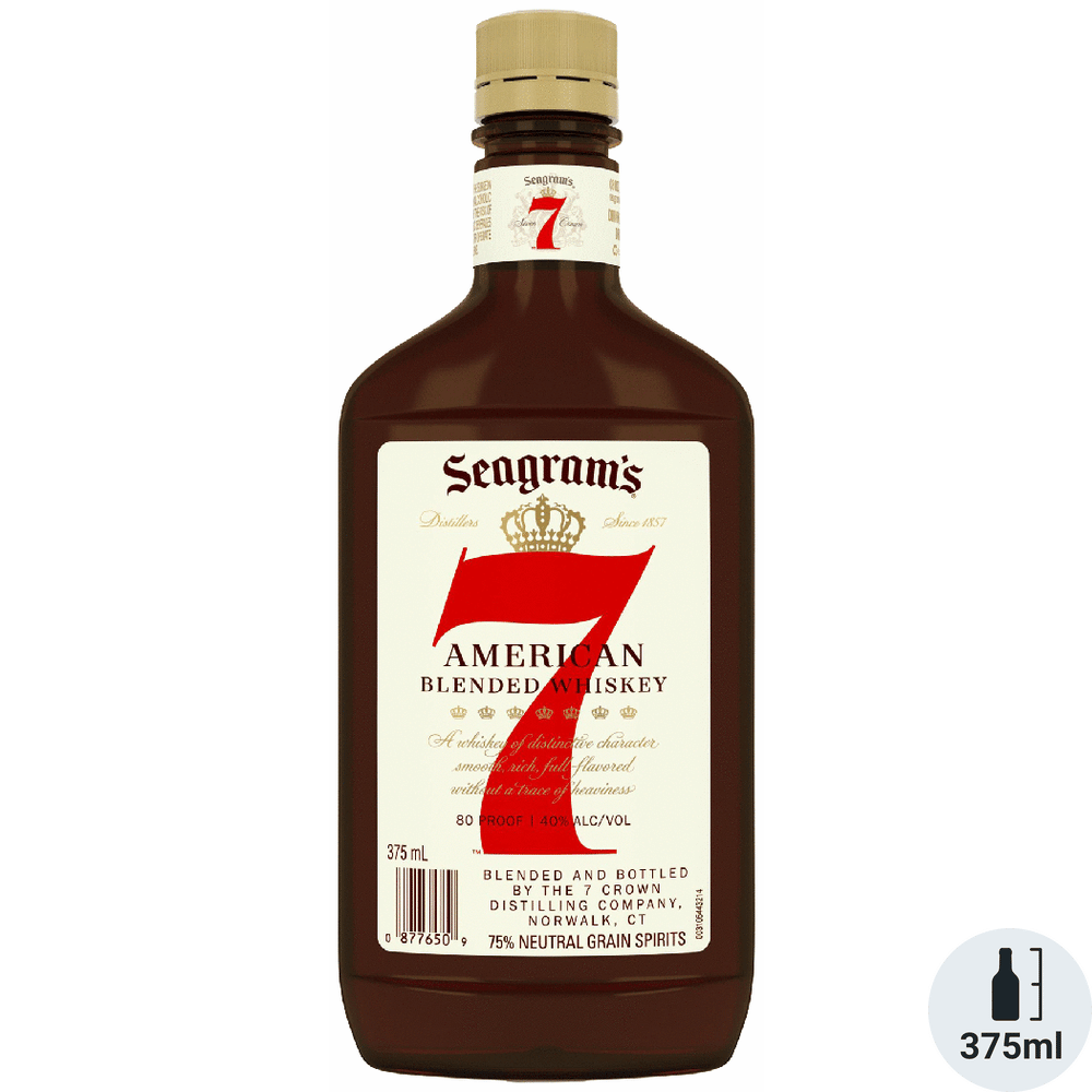 Seagram's 7