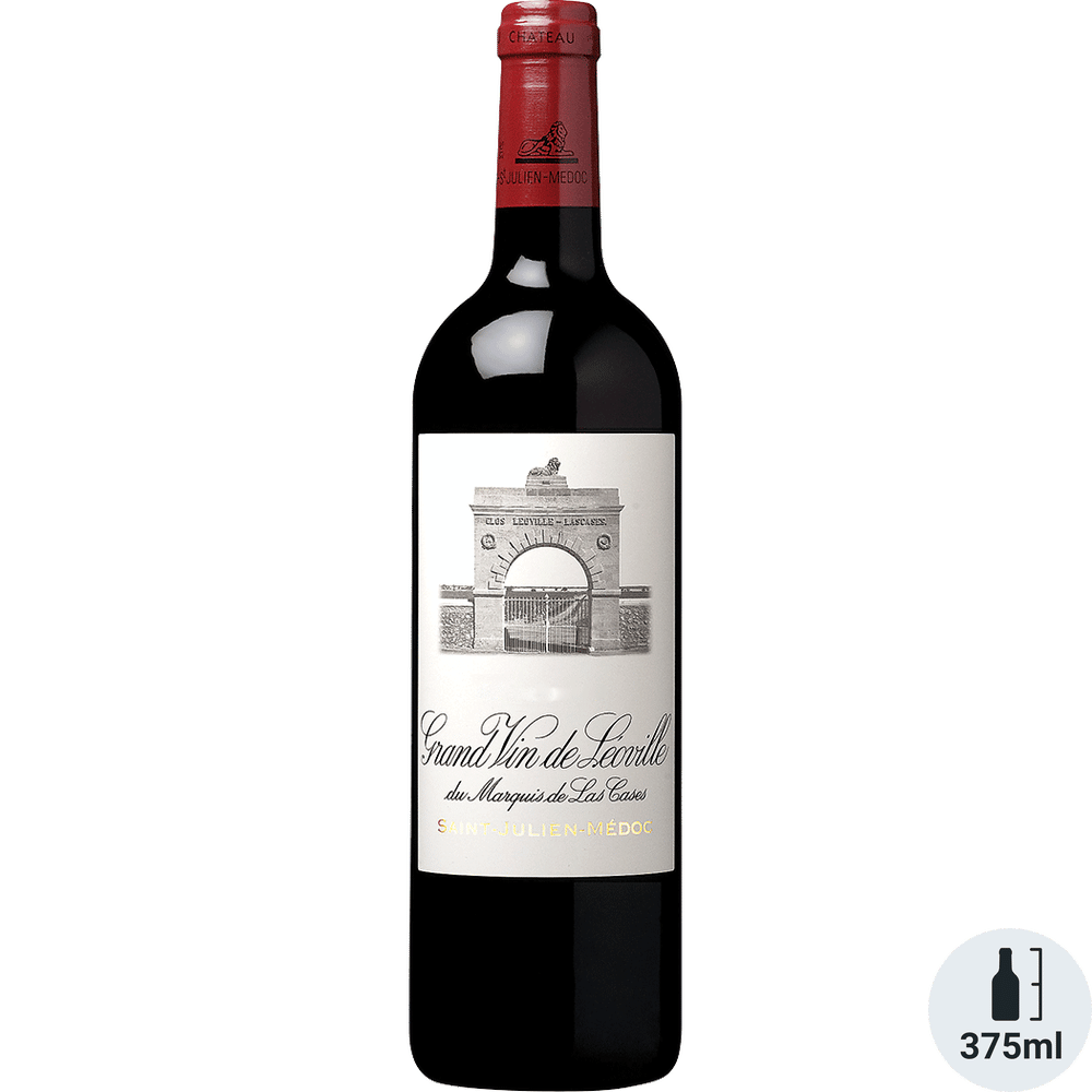 Chateau Leoville Las Cases St. Julien