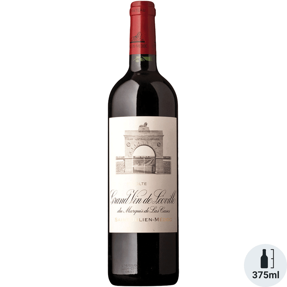 Chateau Leoville Las Cases St Julien