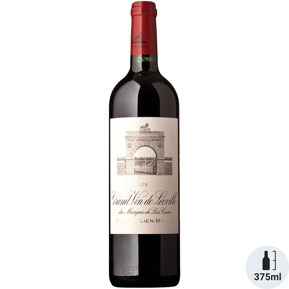 Chateau Leoville Las Cases St Julien
