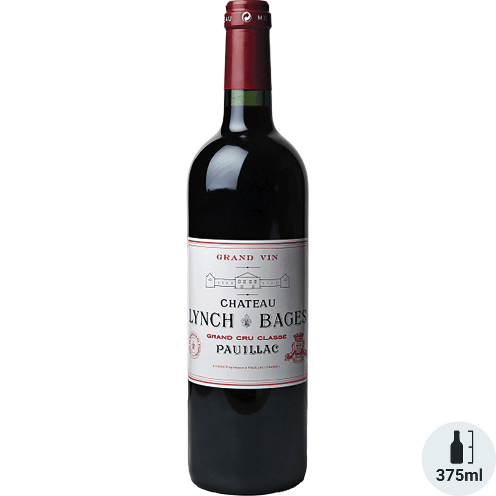 Chateau Lynch Bages Pauillac