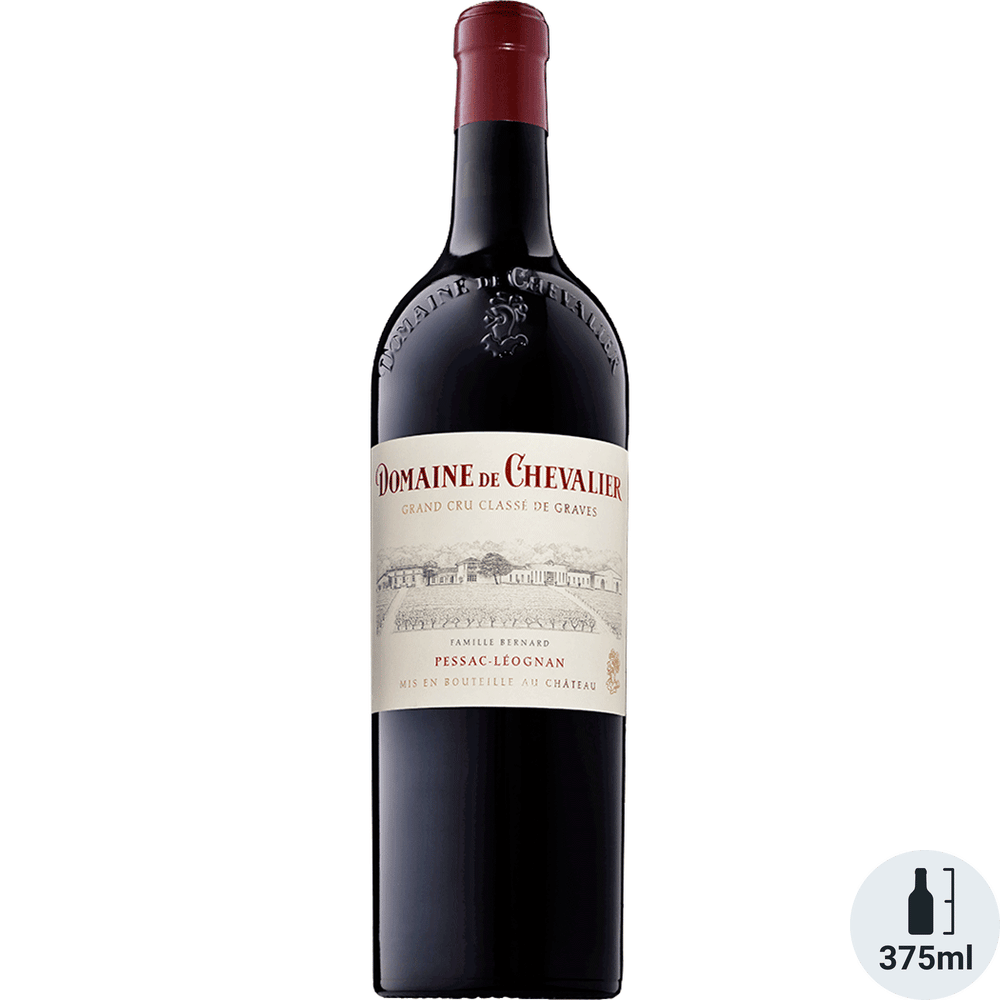 Domaine De Chevalier Pessac Leognan