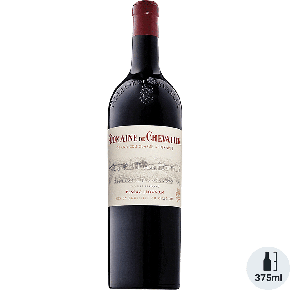 Domaine De Chevalier Pessac Leognan