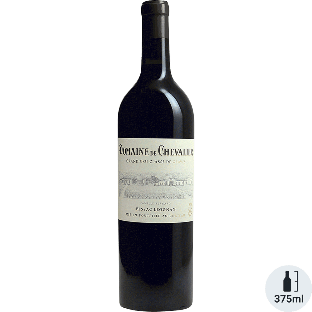 Domaine De Chevalier Pessac Leognan