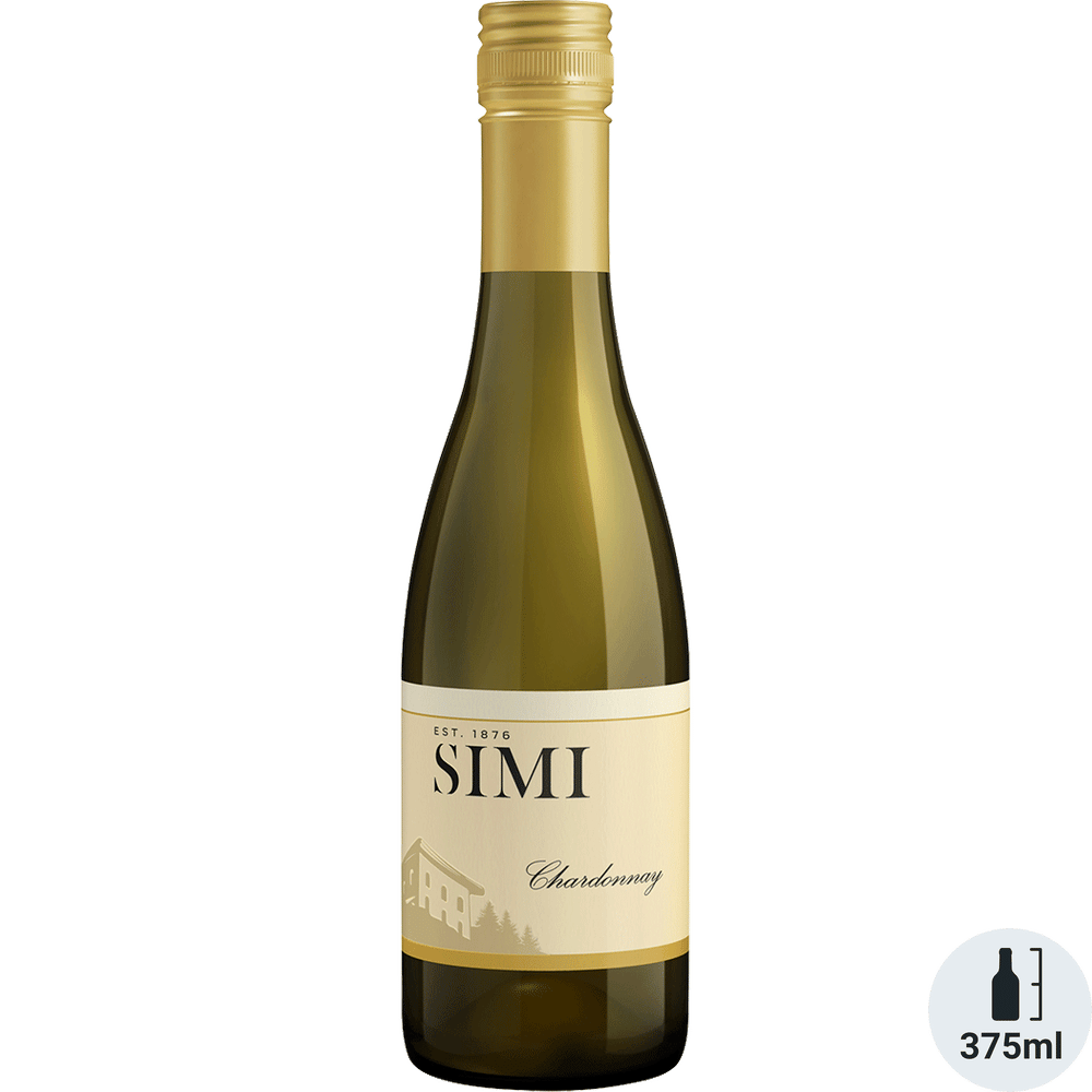 Simi Chardonnay