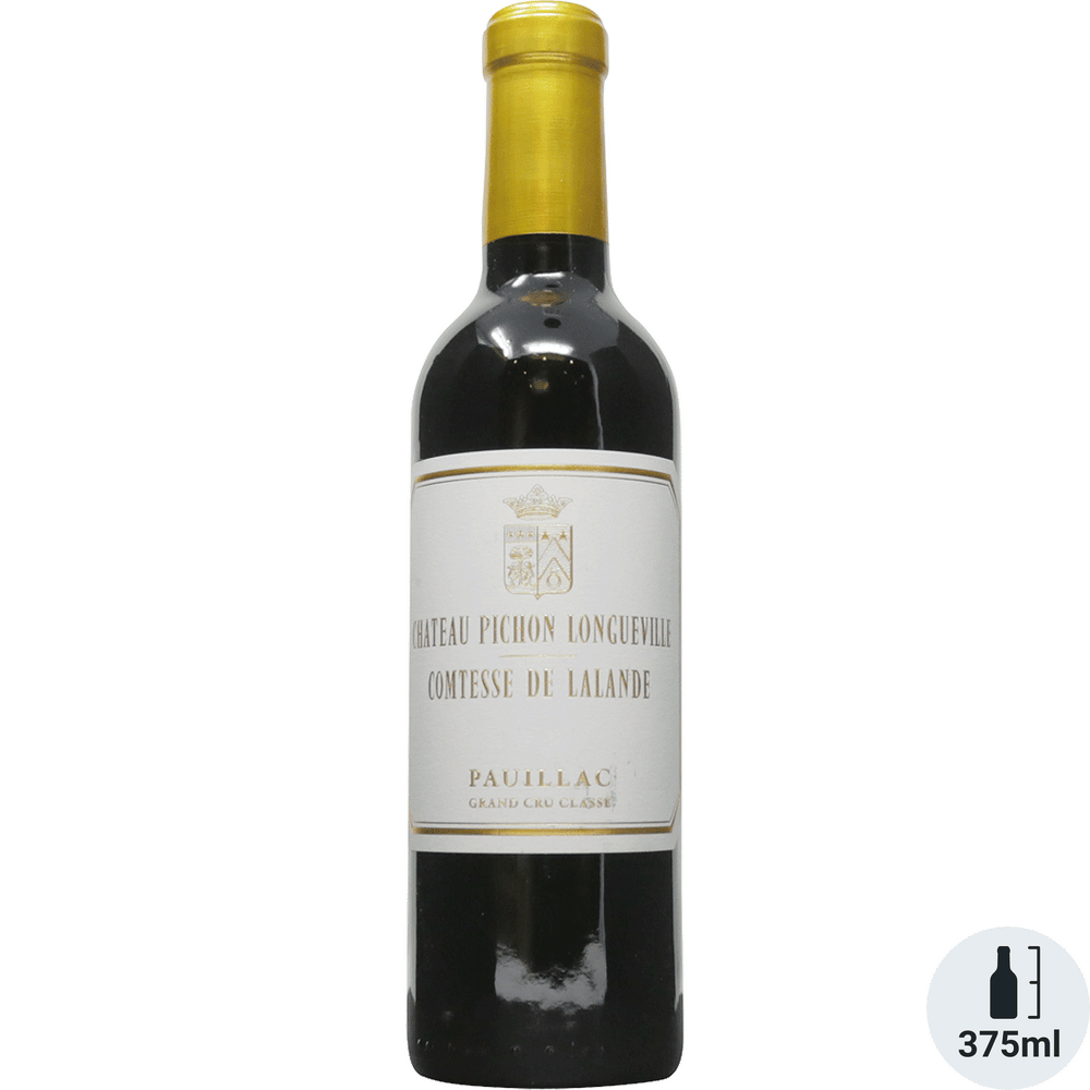 Chateau Pichon Lalande Pauillac