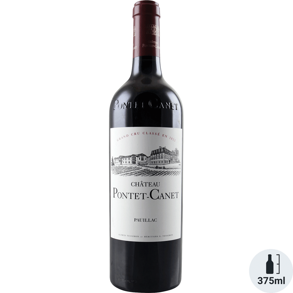 Chateau Pontet Canet Pauillac