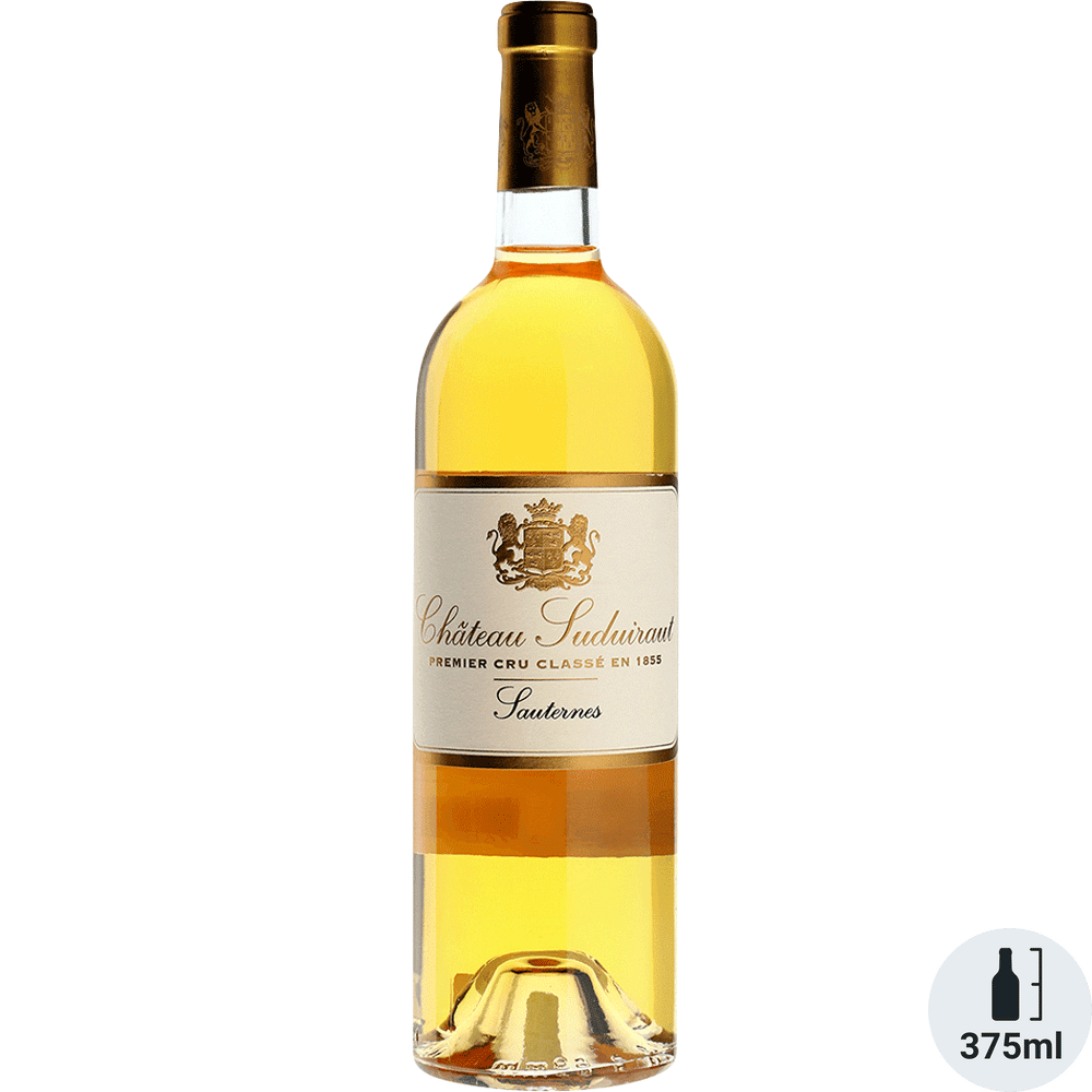 Chateau Suduiraut Sauternes, 2016
