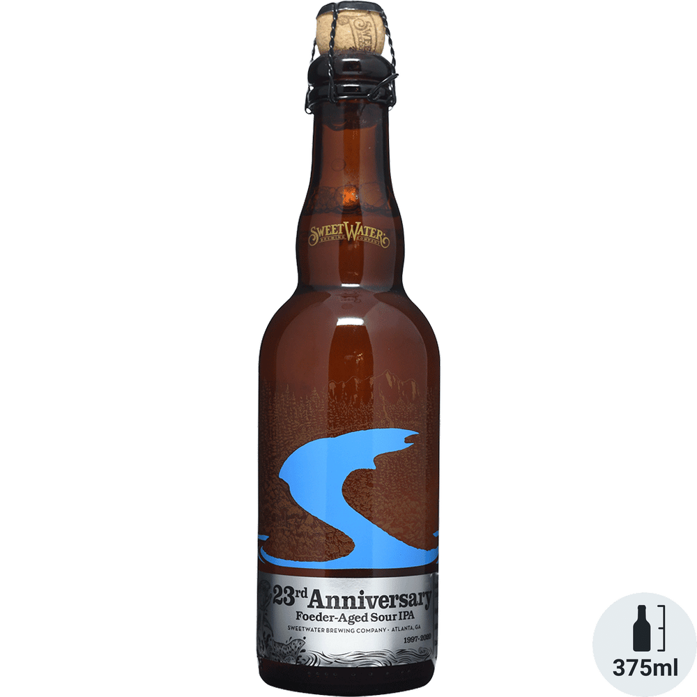 SweetWater 24th Anniversary