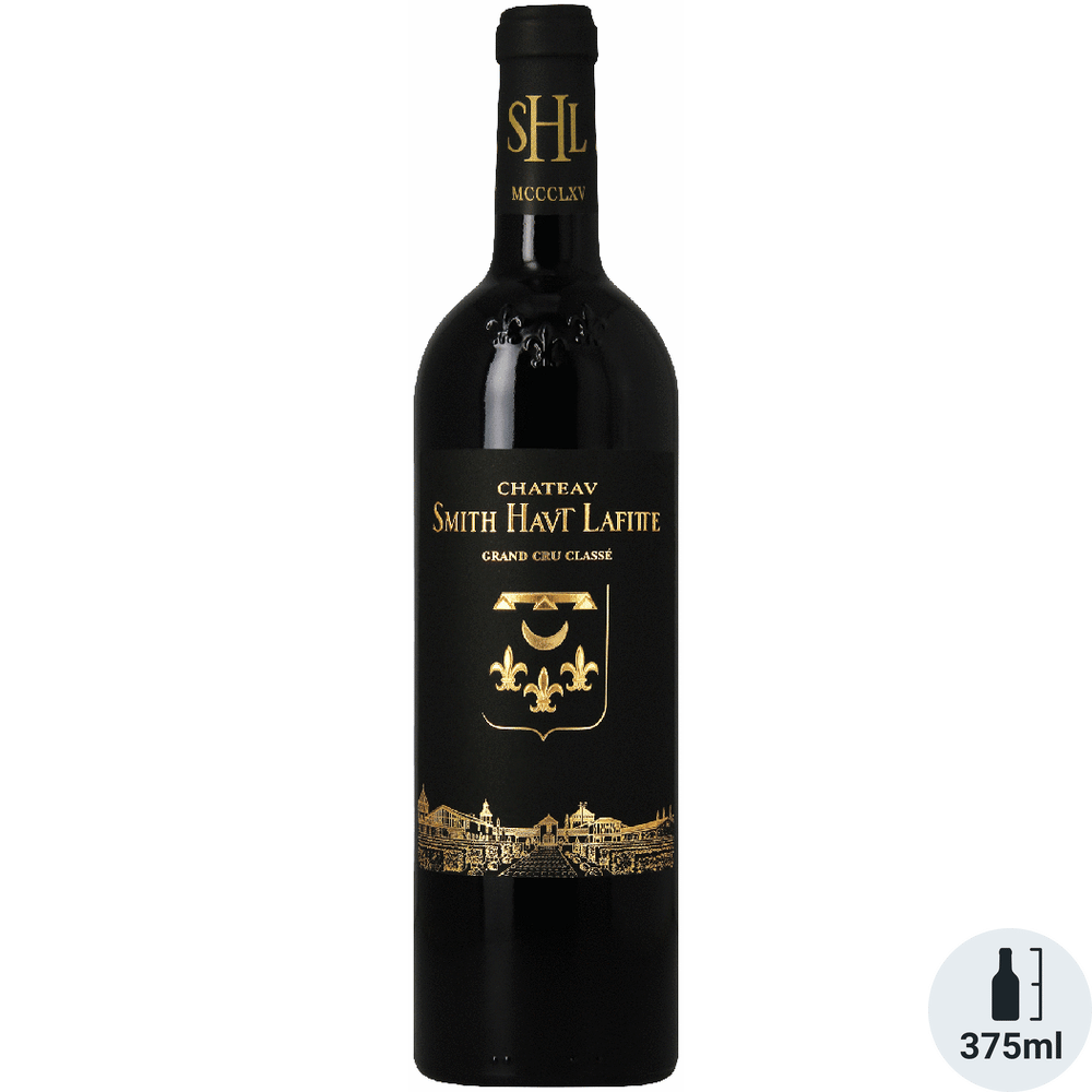 Chateau Smith Haut Lafitte Rouge Pessac