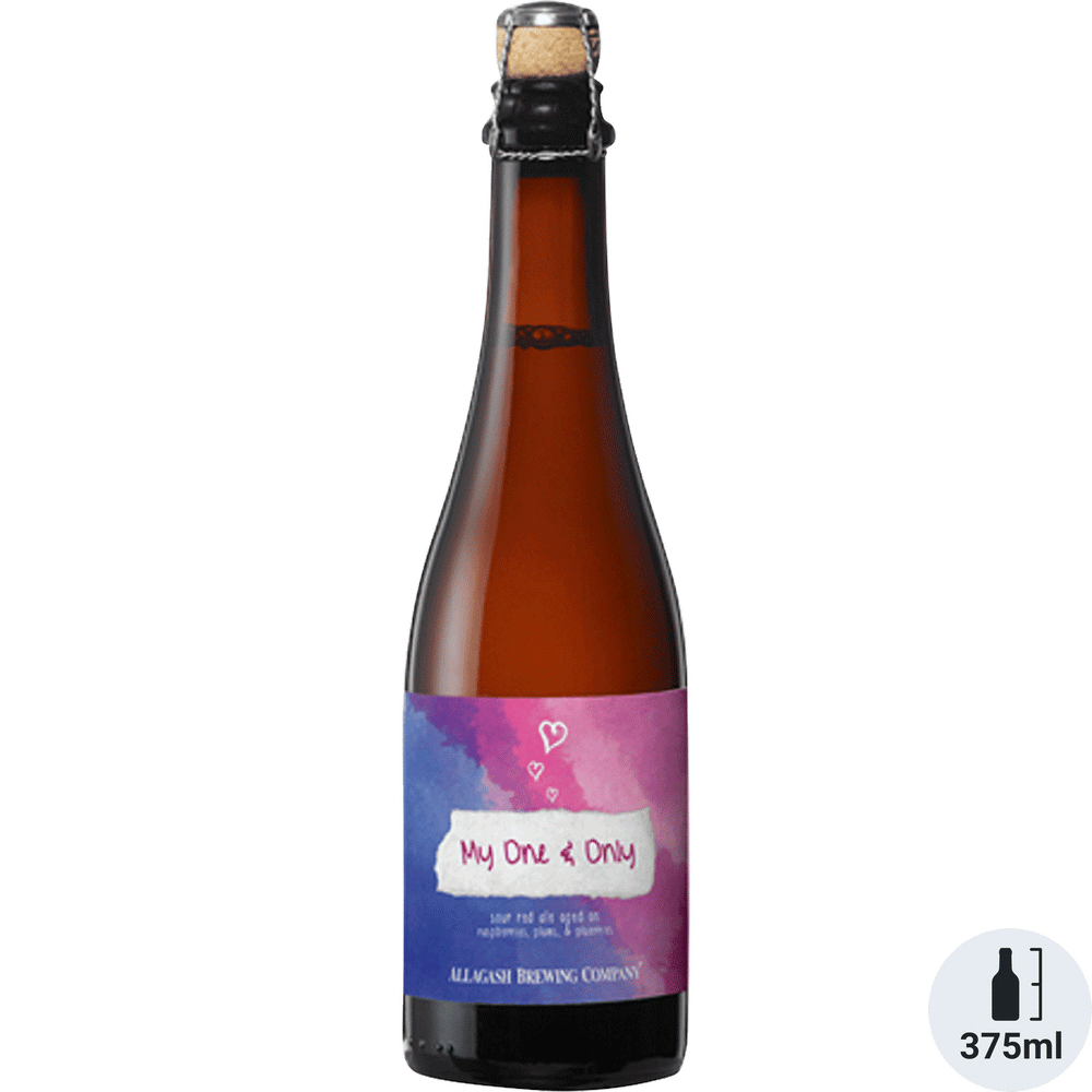 Allagash My One & Only