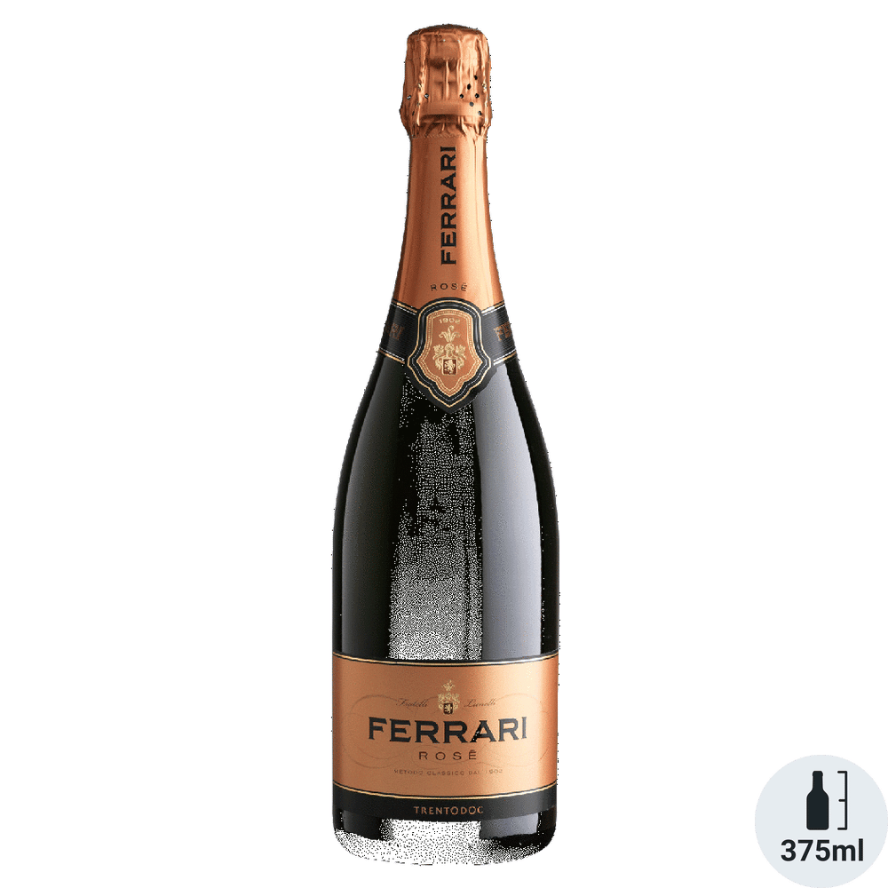 Ferrari Rose