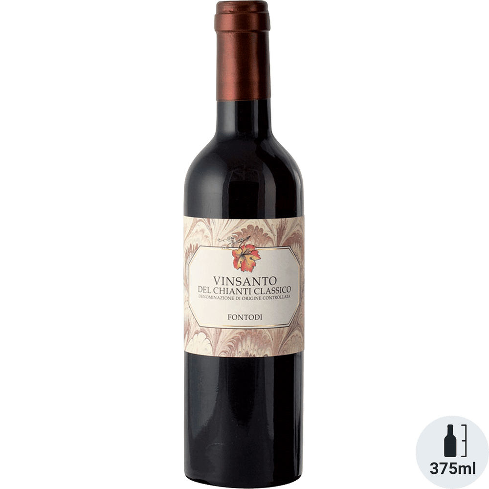 Fontodi Vin Santo Chianti Classico