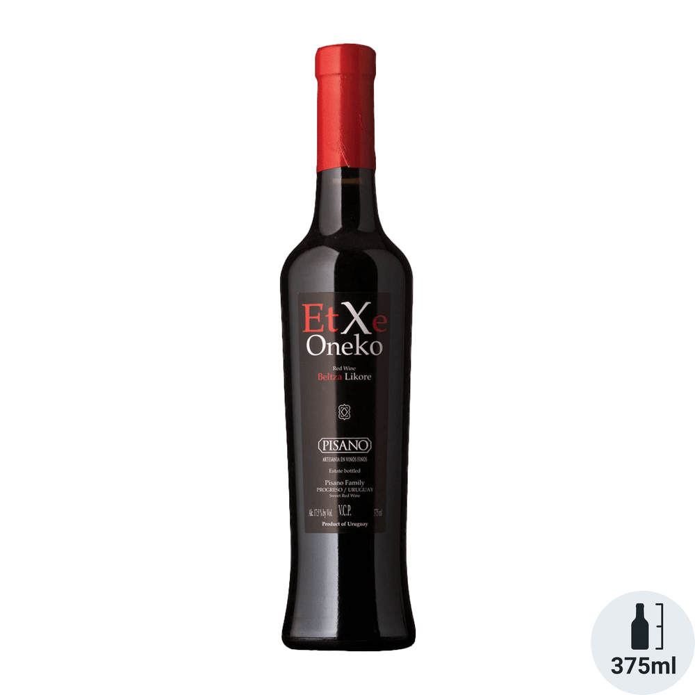 Pisano Etxe Oneko Tannat