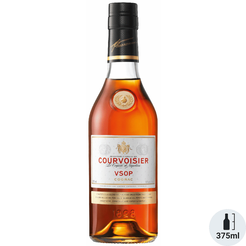 Courvoisier VSOP Cognac