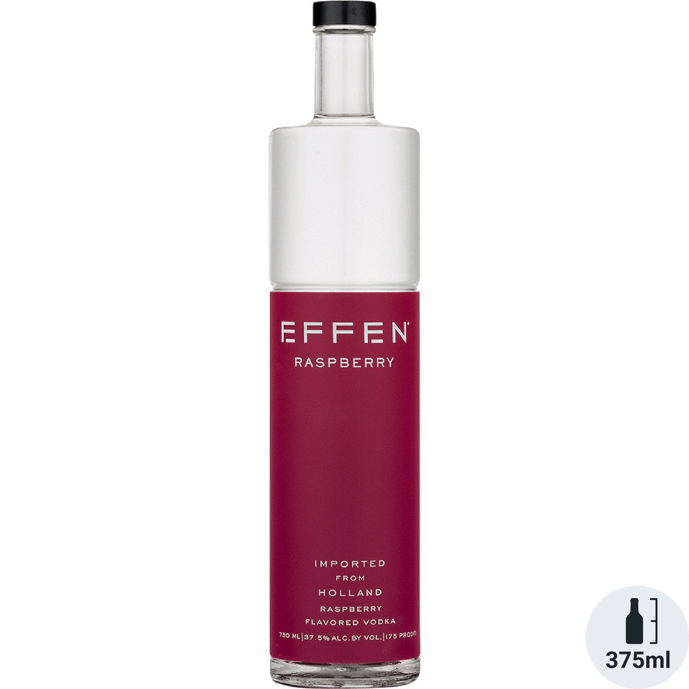 Effen Raspberry Vodka