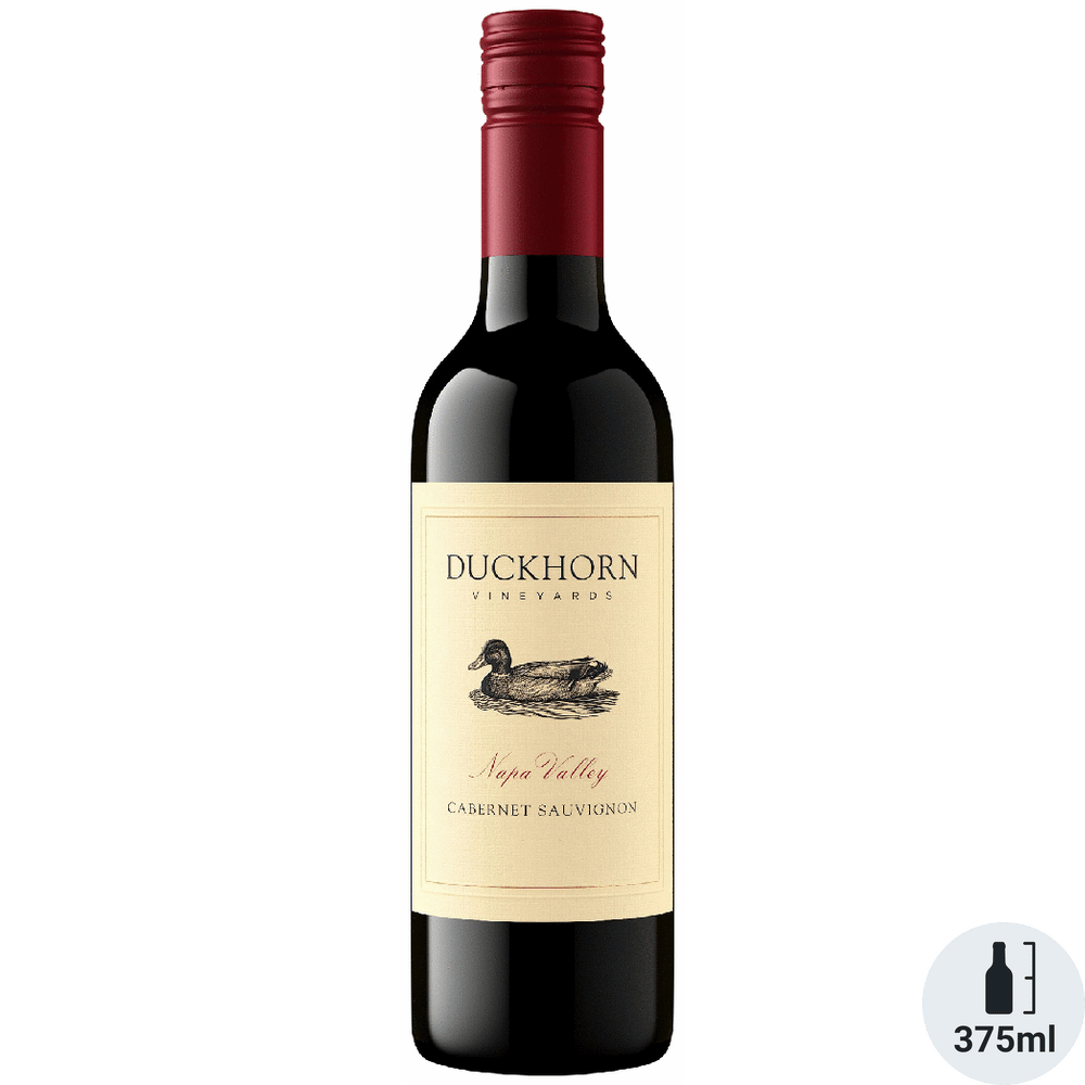 Duckhorn Cabernet Napa, 2021