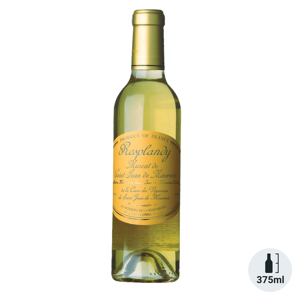Resplandy Muscat de St Jean