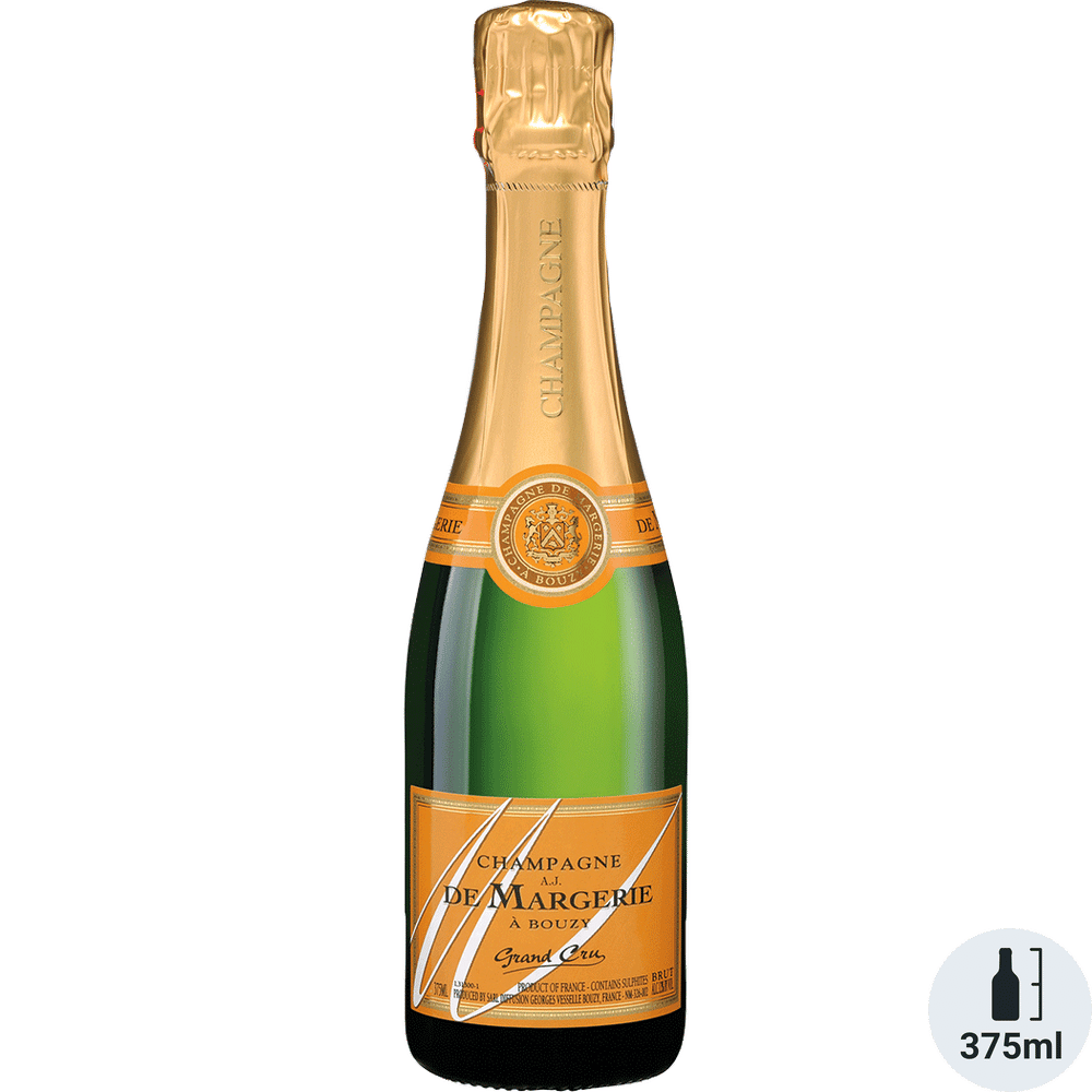 De Margerie Grand Cru Brut Champagne
