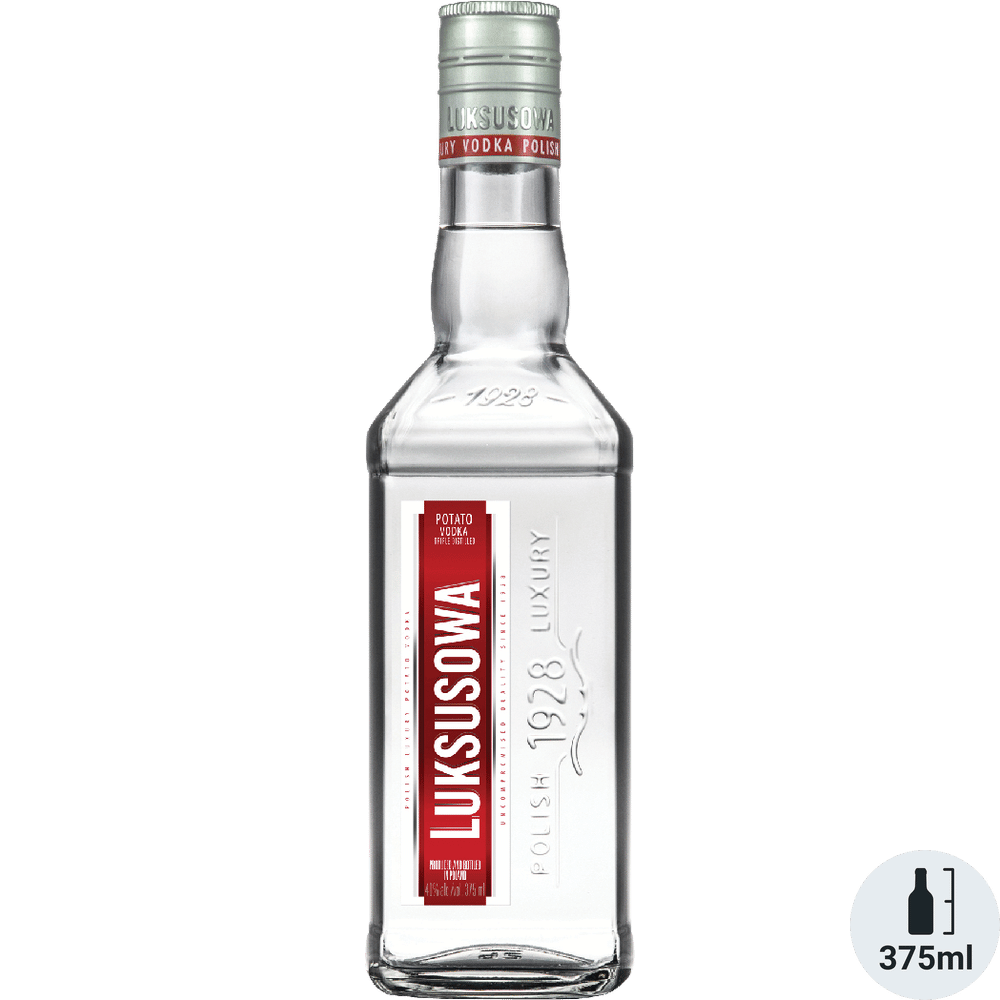 Luksusowa Vodka