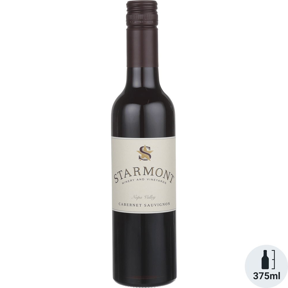 Starmont Cabernet
